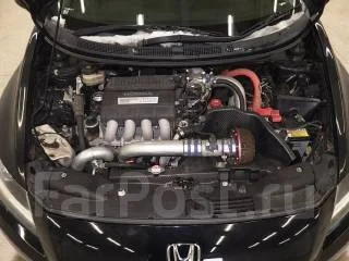 Honda CR-Z. ��������, ��������, 1.5 (180��.�.), ������, 44 981����. ��, �/�. ��� ����� �� ������� ����