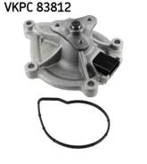 ����� ������� BMW- N13 - F20/F30; Peugeot/Citroen- EP6 - C3/C4/207/308 VKPC83812 ����