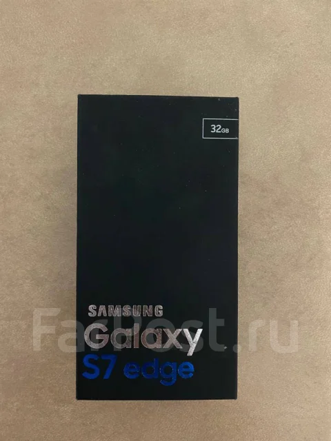 Samsung Galaxy S7 Edge. �/�, ������ ����