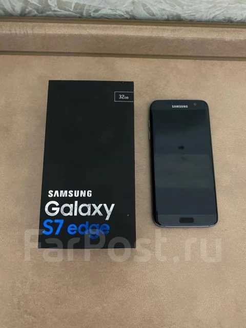 Samsung Galaxy S7 Edge. �/�, ������ ����