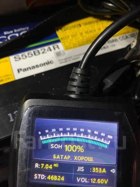 Panasonic. 45��.�., ������, ������������ ��� ����