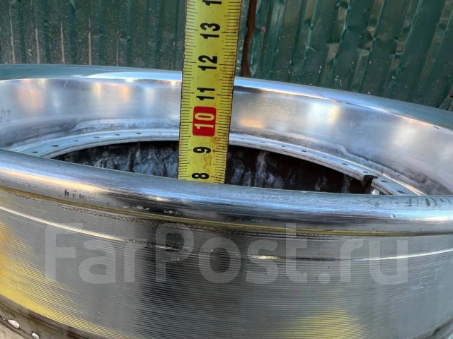 SSR Vienna. 9.0x18", 5x100, 5x112, 4x114.3, 5x114.3, 5x120, ET24 ����