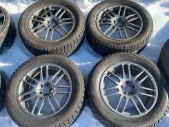 ProDrive GC-014i. 7.5x17", 5x100, ET50 ����