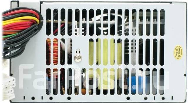 Блок питания FSP ATX-400PAF, б/у, в наличии. Цена: 1 100? во Владивостоке