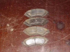 ������� ��������� Daewoo Nexia 1995-2016 [96281937] 96281937 ����