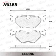 ������� ��������� ������ ����� Ceramic (BMW E39 / E36/E46/Z4 E85/E86) E510296 ����