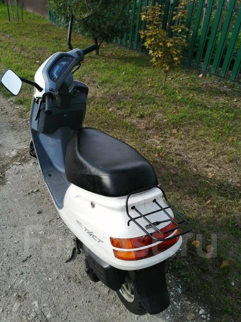 Honda Tact AF-24. 49����. ��., ��������, ���������, ������ �� �� ����