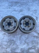 Alcasta M33. x15", 6x139.7 ����