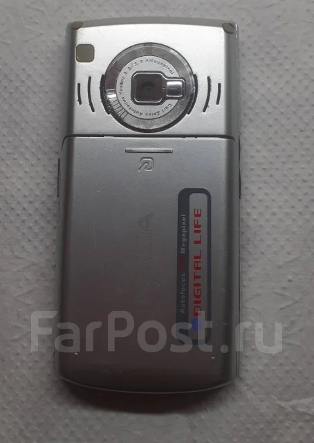 Nokia N95. �/�, ����������� ����