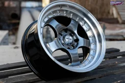 Work Meister. 8.0x16", 4x100, 4x114.3, ET20, �� 73,1���. ����
