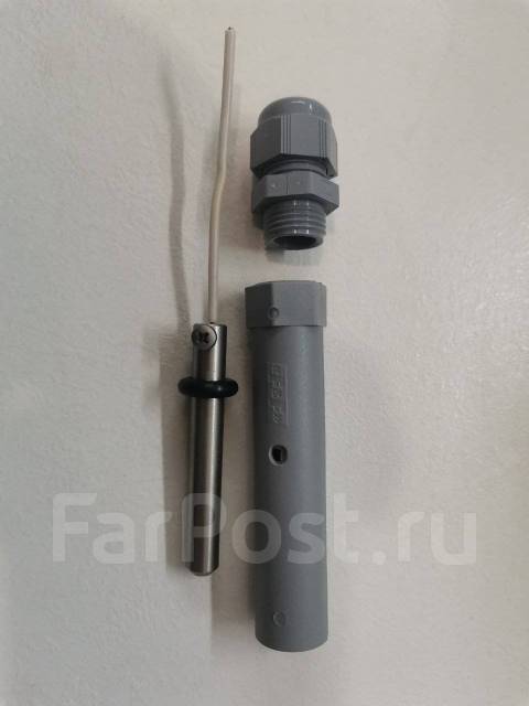 Датчик (электрод) уровня жидкости Евроавтоматика F&F (комплект), в ...