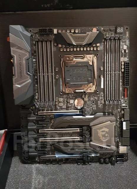 X299 ����