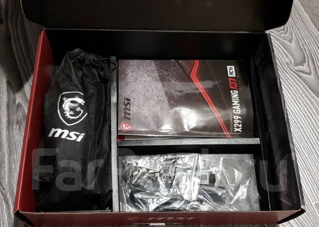 X299 ����