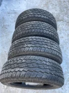 Toyo Open Country A/T+. ����� at, 2017 ���, �/�, ����� 10 % ����