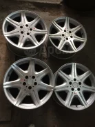 Zeus Line. 8.5/9.5x18", 5x114.3, ET38/35, �� 73,1���. ����