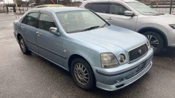 Toyota Progres. JCG110010358, 2JZGE ����