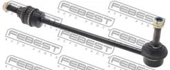 ����� �������� Land Rover Discovery III 2004-2009 / Discovery IV 2009- 2923DIIIF ����