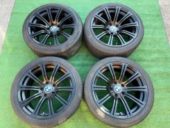 BMW. 8.5/9.5x19", 5x120, ET15/15 ����