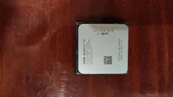 AMD Athlon II X3 440 ����