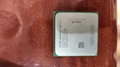 AMD Athlon 64 X2 5000+ ����