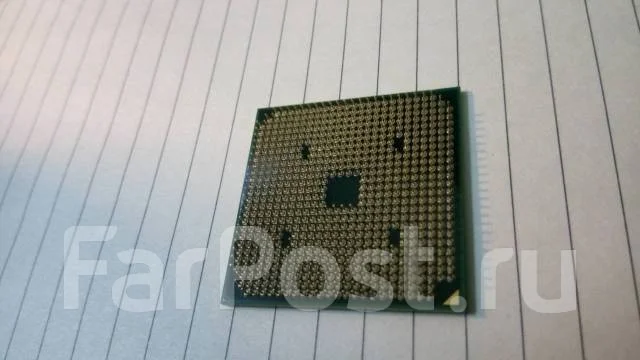 AMD Athlon II M300 ����