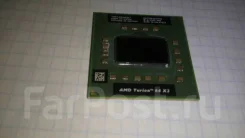 AMD Turion 64 X2 TL-50 ����