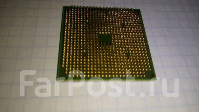 AMD Turion 64 X2 TL-50 ����