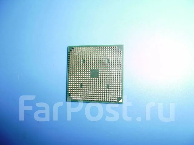 AMD Turion II Ultra M600 ����