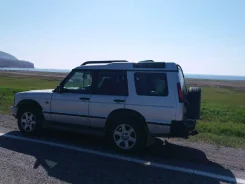 Land Rover. �������, 4wd, 3.9 (185��.�.), ������, 162 570����. �� ����