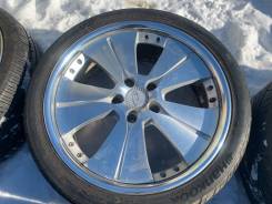 Weds Artisan Spirit Bellona. 7.5x18", 5x114.3, ET43, �� 73,1���. ����