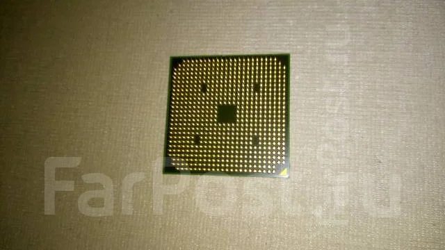 AMD Turion 64 X2 RM-75 ����