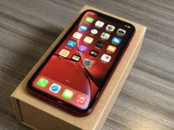 Apple iPhone Xr. �/�, �������, 3G, 4G LTE, 5G ����