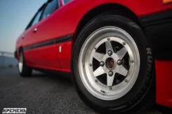 SSR LongChamp XR4. 6.5x14", 4x114.3, ET15 ����