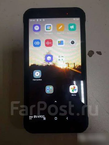 Blackview BV4000. �/�, ������, 3G, Dual-SIM ����