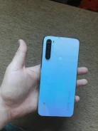 Xiaomi Redmi Note 8T. �/� ����