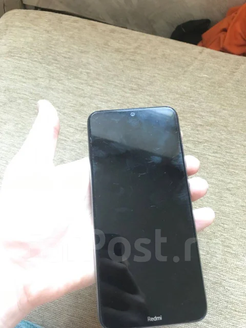 Xiaomi Redmi Note 8T. �/� ����