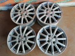 Borbet XR. 5.5x14", 4x100, ET45, �� 73���. ����