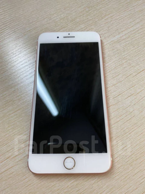 Apple iPhone 7 Plus. �/�, �������, 4G LTE, NFC ����