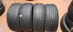 Falken Ziex ZE914A. ������, 2015 ���, �/�, ����� �� 5 % ����