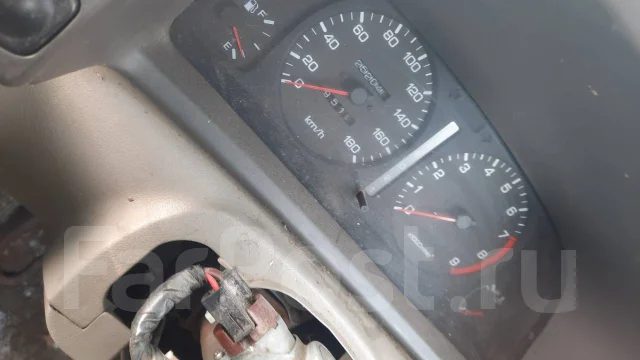 Nissan Prairie Joy. PM11, SR20 ����