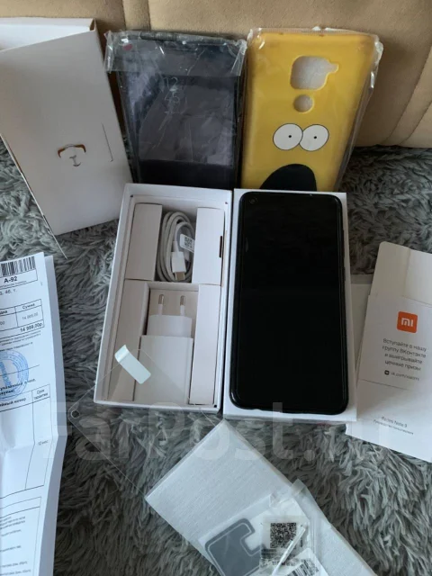 Xiaomi Redmi Note 9. �/�, ������ ����