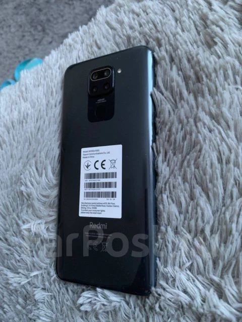 Xiaomi Redmi Note 9. �/�, ������ ����