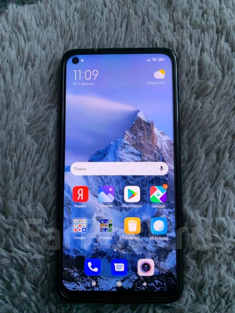 Xiaomi Redmi Note 9. �/�, ������ ����