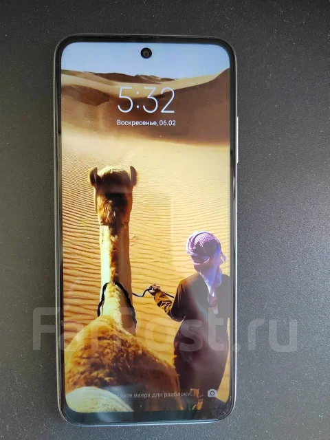 Xiaomi Redmi 10. �/�, �����, 4G LTE, NFC ����