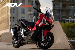 Honda X-ADV. 150����. ��., ��������, ���������, ��� �������. ��� ����� �� ������������� ����