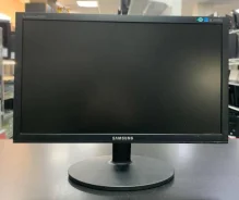 Samsung. 20", ���������� �� (LCD, LED, QLED) ����