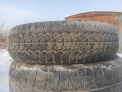 Yokohama Guardex RV F340. ������, �/�, ����� 60 % ����
