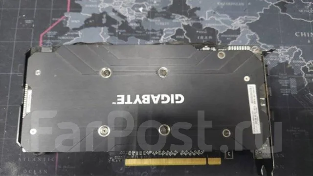 Radeon RX 580 ����