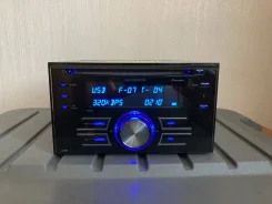 Pioneer Carrozzeria FH-P530 ����