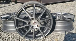 Alcasta M08. x16", 5x114.3 ����